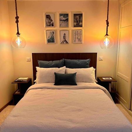 쿠딜레로 La Casina Lopez 아파트 외부 사진