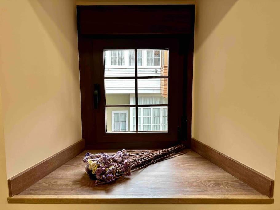 쿠딜레로 La Casina Lopez 아파트 외부 사진